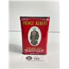 Image 1 : Vintage Prince Albert Tobacco Pocket Tin
