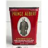 Image 2 : Vintage Prince Albert Tobacco Pocket Tin