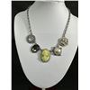 Image 2 : Vintage Cameo Necklace