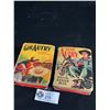 Image 2 : 2 1940's Gene Autray Little Big Books