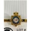 Image 2 : Manchester City Police Pin/Badge