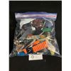 Image 1 : Large Bag of Misc. Watches