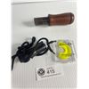 Image 2 : Primos Hands-Free Buck and Doe Call and Lohman #33 Deer Call