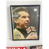 Image 2 : Wrestling Lot. 1 Signed Photo of Vince McMahon, Plus 2 Books, Chyna and The ROCK