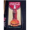 Image 2 : Nice Lot of 3 Pictures. Coca Cola, Coffee Etc