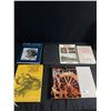 Image 1 : Artist Book Lot. Painting, Anatomy etc