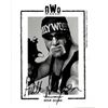 Image 1 : HOLLYWOOD Hulk Hogan 8 x 10 -Autographed