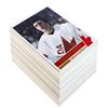 Image 1 : CANADA CUP 76 Hockey Card Set 100% - 100 Cards. 102 -201