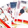 Image 2 : CANADA CUP 76 Hockey Card Set 100% - 100 Cards. 102 -201