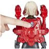 Image 3 : Avengers: Infinity War Titan Hero Series Black Widow with Titan Hero Power FX Port 12-Inch Action Fi