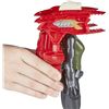 Image 8 : Avengers: Infinity War Titan Hero Series Black Widow with Titan Hero Power FX Port 12-Inch Action Fi