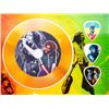 Image 2 : Bob Marley CD & Guitar Pick Collection
