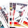 Image 2 : CANADA CUP 76 Hockey Card Set 100% - 100 Cards. 102 -201