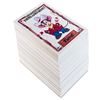Image 1 : Universal Studios - An American Tail - Fievel Goes West Card Set