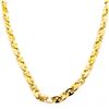 Image 2 : 22" GP GUCCI Link Style Chain/Necklace (52124)