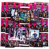 Image 1 : TOPPS Turbo F1 Collector Cards  Open Packs - Bag Lot