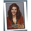 Image 1 : Nia Vardalos Signed Autographed "My Big Fat Greek Wedding" Movie Script