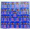 Image 2 : OPC Box of 33 Packs x 5 Cards - Price 24Cents- Hockey Leaders Unopened Wax