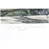 Image 2 : Douglas Laird - "Ready To Go" Limited Edition Litho, Hand Signed, 18x25 inches.