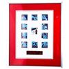 Image 1 : TORINO 2006, Collector Edition  XX Winter Games Coca Cola Pin Set, Gallery Frame w/ plate