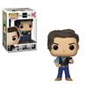 Image 1 : Club De Cuervos Chava Iglesias Pop! Vinyl