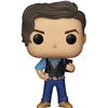 Image 2 : Club De Cuervos Chava Iglesias Pop! Vinyl