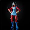 Image 2 : Hasbro Marvel Legends Series Gamerverse Ms. Marvel Action Figure Multi