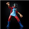 Image 8 : Hasbro Marvel Legends Series Gamerverse Ms. Marvel Action Figure Multi