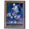 Image 2 : Original Etching - L.E. Collector Frame Collage w/COA - Wayne Gretzky