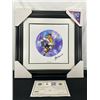 Image 1 : Brand New Item - Milt Schmidt Boston Limited Edition Signed Canvas Photo