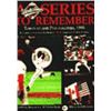 Image 1 : Official Book of the 1993 World Series : a Series to Remember: Toronto and Philadelphia, 1993 by Joe
