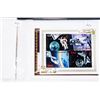 Image 2 : Collection -World Stamps -Mint Issue Blocks Singles Etc. Apollo 11