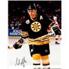 Image 1 : Boston - Adam Oates 8 x 10 Photo - Autographed