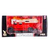 Image 1 : 43014GN Yatming Road Signature- 1941 Magirus-Deutz S 3000 SLG Fire Engine Fcciwilligc Fcuerweht Main