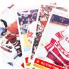 Image 2 : CANADA CUP 76 Hockey Card Set 100% - 100 Cards. 102 -201