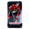 Image 1 : UPPER DECK 2009-09 Hockey Volume 3 Card Metal Box