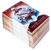 Image 2 : UPPER DECK 2009-09 Hockey Volume 3 Card Metal Box