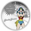 Image 1 : 2016 $20 DC COMICSTM Originals: The Amazing Amazon - Pure Silver Coin