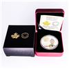 Image 2 : 2016 $20 DC COMICSTM Originals: The Amazing Amazon - Pure Silver Coin