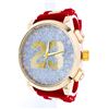 Image 1 : JORDAN #23  Qtz. Collector Watch