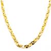 Image 2 : 22" GP GUCCI Link Style Chain/Necklace (52124)