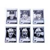 Image 1 : Grouping of 6 UD Portraits , Domi,Weber,Hall etc.