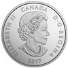 Image 2 : 2017 $10 Passion to Play: Ottawa Senators - Pure Silver Coin