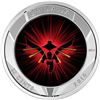 Image 2 : 2016 25cÊBatman v Superman: Dawn of JusticeTMÊ- Lenticular Coin