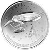 Image 2 : 2016 $20 for $20 -ÊStar TrekTM: Enterprise - Pure Silver Coin