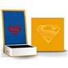 Image 3 : 2014 $15 Iconic Supermanª Comic Book Covers: Action Comics #419 (1972) - Pure Silver Coin