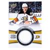 Image 1 : UD Game Jersey Card - Corey Perry