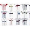 Image 4 : Lot - Mini Baseball Jerseys