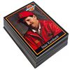 Image 1 : NASCAR McDonalds All Star Race Team 30 Card Set