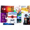 Image 5 : Grouping of 22 Royal Canadian Mint Special Coin Issues, Gift Folios, w/Silver